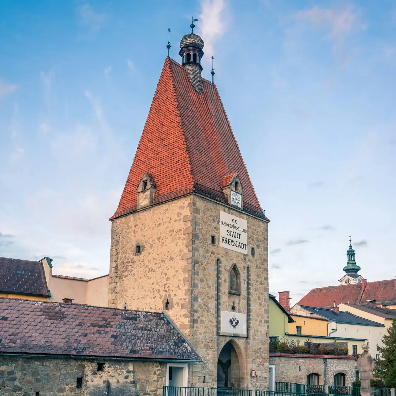 Linzer Tor